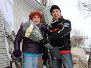 6 июня выйдет новый выпуск Народного скетч-шоу "Файна Юкрайна"