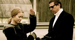 "Веское основание для убийства" - премьера на "Интере"