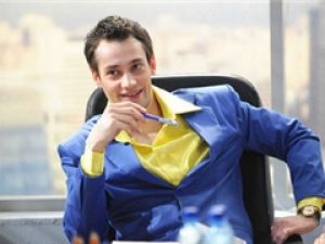 На СТС стартует второй сезон сериала "Игрушки"