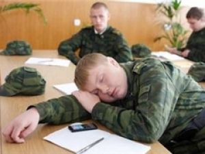 "Кремлевские курсанты": мистика на съемках