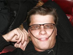 Гарик "Бульдог" Харламов на НТВ