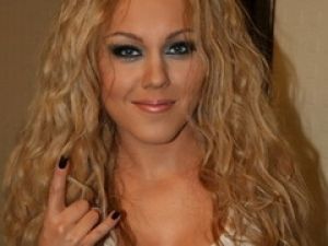 Alyosha: "Я вообще не поняла голосования"