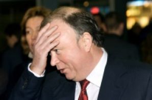 Холдинг "Ньюс Медиа Рус" подал в суд на продакшн-партнера телеканала "ТВ Центр"