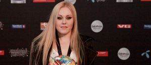 "Євробачення-2010" виграла Лєна з Німеччини, Альоша - у десятці кращих!