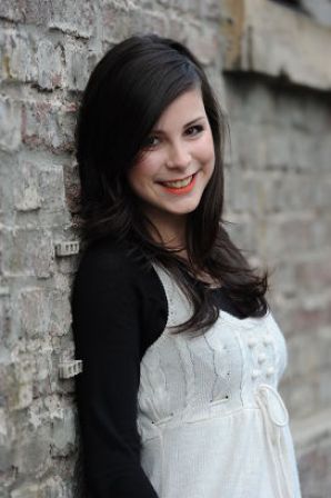 Фаворитка "Евровидения" Лена из Германии не обещает победы в конкурсе