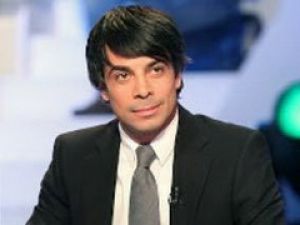 Первый национальный собирает всех звезд на просмотр "Евровидения"