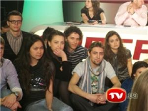 "Суперзвезда": за миллион сразятся трое