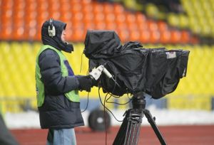 Гендиректор «НТВ–ПЛЮС» Дмитрий Самохин: Права на трансляции не стоят 200 миллионов