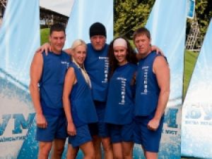 «Битва украинских городов» на «Интере» 23 мая увеличил показатели смотрения