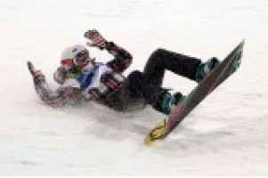 Истории спортивных фиаско от Студии Ю7