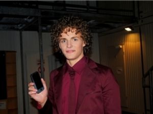 Алексей Матиас рисовал на девочках тату