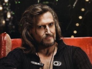 Джигурда защищает украинских экстрасенсов