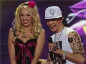 Оля Полякова победила в шоу "Народная звезда"