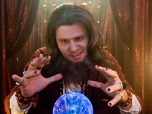 Гарик Харламов презентует собственное шоу