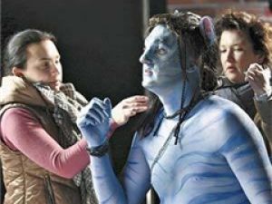 "Аватар" работал на химзаводе