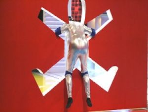 Шоу Hole in the Wall для ICTV вироблятиме «Студія Пілот»