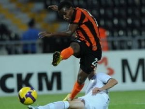 "Интер" покажет фильм о спортивном подвиге "Шахтера"