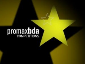 Дизайн «1+1» в финале PROMAX 2010 World Gold