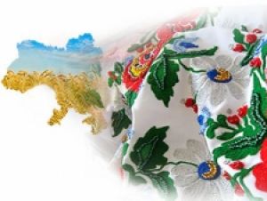 24 августа «Первый национальный» телеканал обновит всю графику