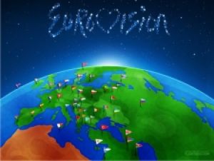 НТКУ готовит проект под «Евровидение 2011»