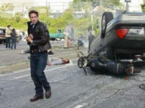 Телеканал ABC закрыл "Клинику" и "Вспомни, что будет"