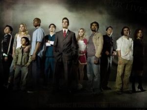 Телесериал "Герои" закрыли