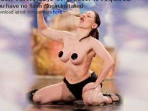 Секс-скандал на популярном британском шоу