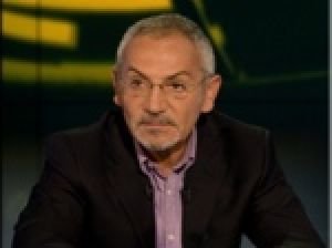 Шустер согласился вести спортивный проект на украинском Первом канале