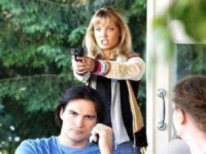 Телерейтинги: "Брак по завещанию" завершился с рекордными для себя показателями