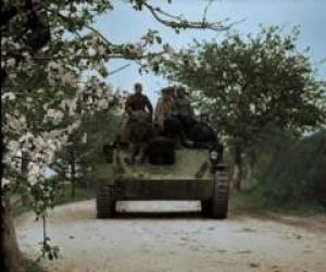 На Первом канале состоялась трансляция концерта «Песни Победы»