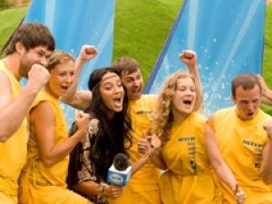 Кто станет финалистом проекта "БУМ"?