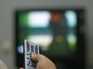 Российский чемпионат по футболу становится для телезрителей менее интересным