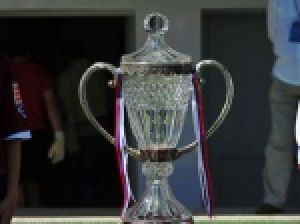 Первый канал решил не показывать финал Кубка России по футболу