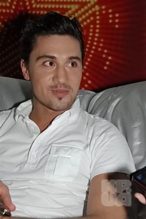 Билан стал гостем шоу "Суперзірка"