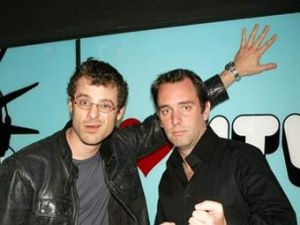 Телеканал вырезал из серии South Park все упоминания Мухаммеда