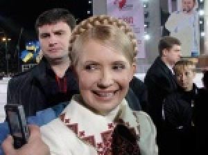 Тимошенко предрекла программе Шустера недолгую жизнь