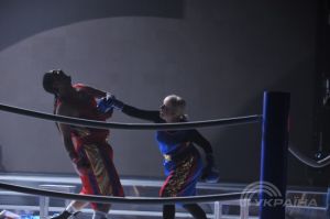 Дневник шоу "Народная звезда". День восьмой