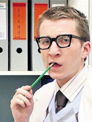 Интерны: шутники в белых халатах