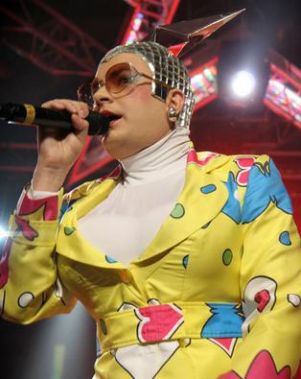 Андрей Данилко станет членом жюри «Фабрики. Суперфинал»