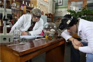 Ппремьера нового цикла скетчей Народного шоу "Файна Юкрайна"