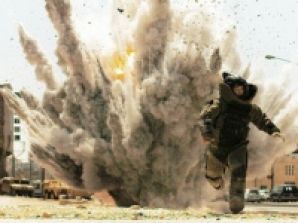 Телерейтинги: "Повелитель бури" не смог повторить успех "Миллионера из трущоб"