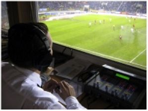 ЛДПР внесла в Госдуму вопрос по футбольным телетрансляциям