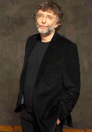 Вальдемар Дзики: Производство украинского ТВ-продукта требует огромных усилий