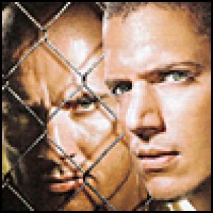 Prison Break: Российская версия