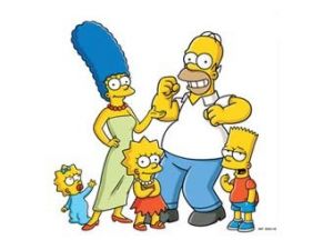 Телеканал "2x2" устроит всероссийскую премьеру новых сезонов "Симпсонов"