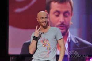 Влад Яма: шутки бывают разные...