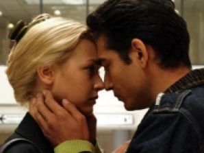 Телерейтинги: "След Саламандры" остался лидером