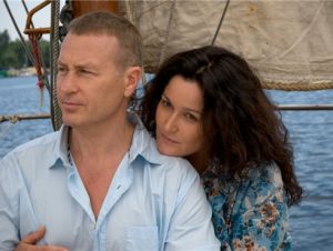 У Оксаны Байрак "Все возможно"