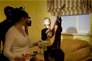 Участница проекта "Меняю жену" подала на развод