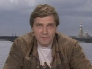 Первый канал покажет новый фильм Невзорова